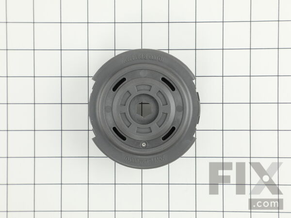 18785854-1-M-Homelite-530001004-UPPER HOUSING