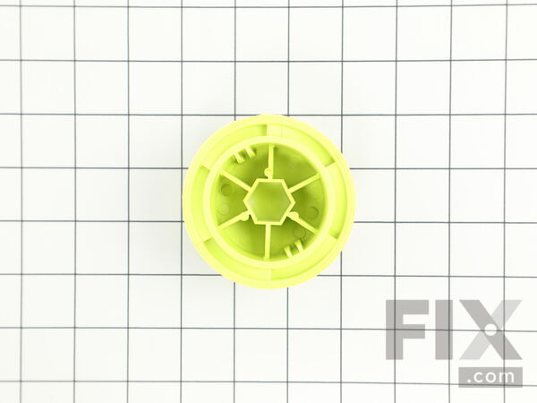 18785856-1-M-Homelite-530455002-BUMP KNOB (GREEN)