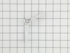 LOCK-OFF TRIGGER – Part Number: 532076005