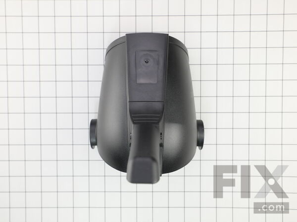 18785925-1-M-Homelite-534085001-CHUTE NOZZLE