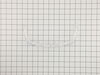 LED CLEAR WINDOW LENS – Part Number: 535081001