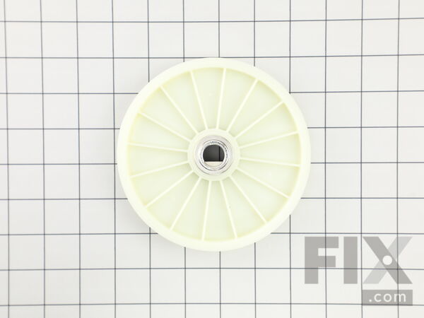 18786071-1-M-Homelite-537737001-AUGER PULLEY