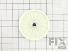 AUGER PULLEY – Part Number: 537737001
