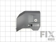 CHAIN/BAR COVER – Part Number: 541934001