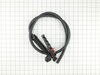 18786729-3-S-Homelite-564605002-TRIGGER HANDLE ASSEMBLY