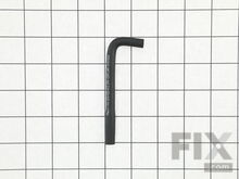FUEL HOSE (6MM AND 4.5 MM) – Part Number: 570358170