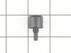HANDLE BUMPER – Part Number: 570712006