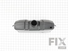 DETERGENT TANK – Part Number: 580875016
