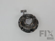 RECOIL COVER – Part Number: 636997001