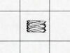 WAVE SPRING – Part Number: 637049002