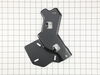 STAMPING, RIGHT HANDLE BRACKET – Part Number: 658716001