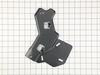 STAMPING, LEFT HANDLE BRACKET – Part Number: 658717001