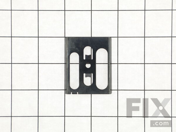 18787904-1-M-Homelite-658993001-GUIDE BAR PLATE ASSEMBLY
