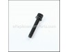 SCREW W/WASHER M6 X 35 MM, SOC – Part Number: 660058002