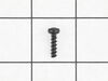 SCREW (M4X14 MM) – Part Number: 660208106