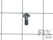 SCREW (M5, SPECIAL) – Part Number: 660510009