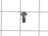 SCREW (M5, SPECIAL) – Part Number: 660510009