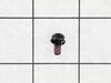 SCREW SEMS STEEL CH, M4 X 8 SF – Part Number: 661861001