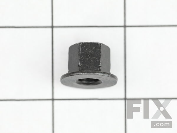 18788284-1-M-Homelite-662568002-HEX NUT (M8, LEFT HAND THREADS