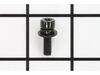 Screw (m5 X .8 X 16 Mm Pan Hd. – Part Number: 6635101