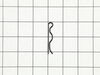 HITCH PIN – Part Number: 673437001