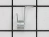 TORSION SPRING, BATTERY DOOR – Part Number: 679074001