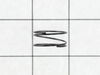 HANDLE COMPRESSION SPRING – Part Number: 697483001