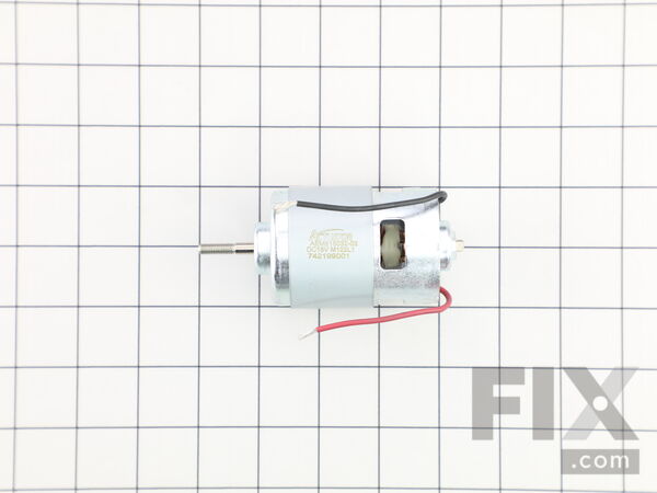 18789242-1-M-Homelite-742199001-MOTOR