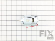 MOTOR – Part Number: 742199001