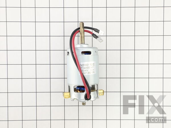 18789252-1-M-Homelite-742510001-MOTOR (40 VOLT)