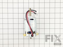 MOTOR (40 VOLT) – Part Number: 742510001
