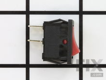 MOMENTARY CONTACT SWITCH – Part Number: 760338004