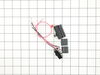 SWITCH AND FUSE ASSEMBLY – Part Number: 760565001