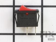SWITCH (MOMENTARY CONTACT) – Part Number: 760700002