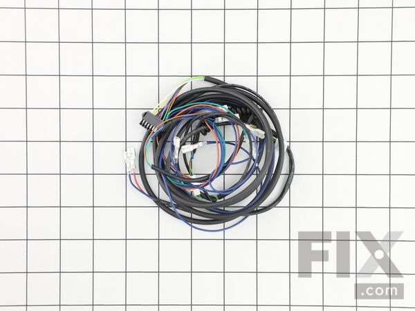 18789373-1-M-Homelite-770260001-WIRE ASSEMBLY