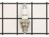 18789582-2-S-Homelite-870301002-SPARK PLUG