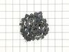 SAW CHAIN, 0.325 X 78 LINK – Part Number: 900920027