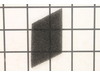 18789646-2-S-Homelite-900952011-AIR FILTER
