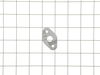 HEAT DAM GASKET – Part Number: 901657003
