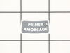 PRIMER BUTTON – Part Number: 940721017