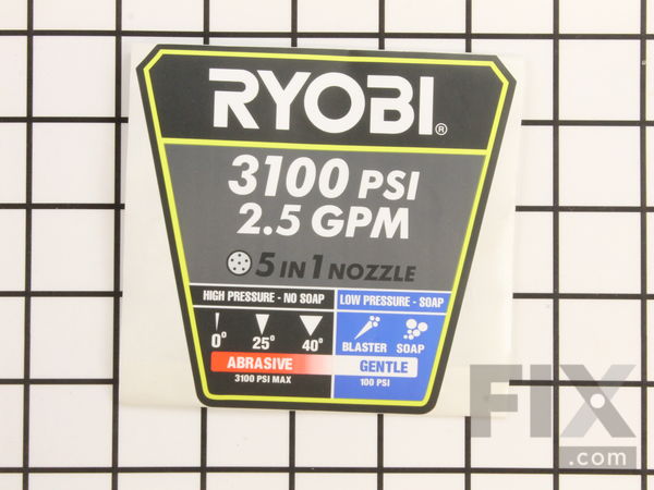 18790153-1-M-Homelite-940779097-PERFORMANCE LABEL
