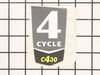 18790561-1-S-Homelite-940991026-C430 LABEL