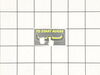 STARTING INSTRUCTIONS LABEL – Part Number: 941588391