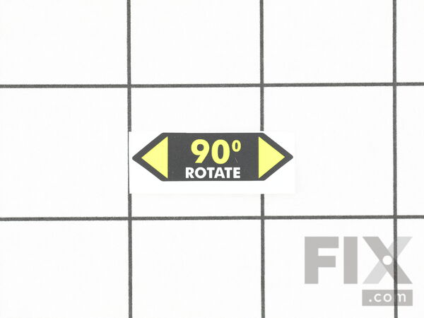 18791364-1-M-Homelite-941766002-ROTATE LABEL