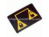 LABEL,SHAFT LOCK – Part Number: 974323003