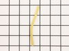SPARK PLUG COVER FOAM – Part Number: 980414001