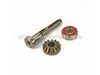 OUTPUT SHAFT ASSEMBLY – Part Number: 985253001