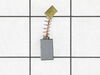 18791968-2-S-Homelite-993852001-BRUSH ASSEMBLY