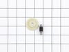 WORM SPINDLE ASSEMBLY – Part Number: 993949001