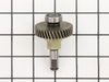 OUTPUT SHAFT ASSEMBLY W/BEARIN – Part Number: 993968001